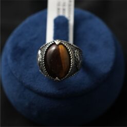 Alternative view of 925 Sterling Silver Ring