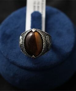 Alternative view of 925 Sterling Silver Ring