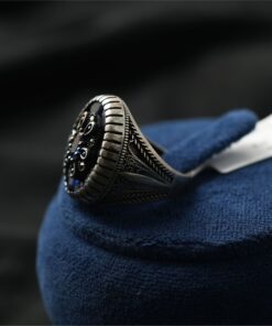 925 Sterling Silver Ring