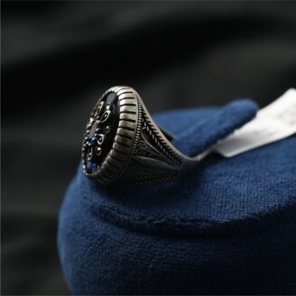 925 Sterling Silver Ring