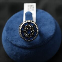 Alternative view of 925 Sterling Silver Ring
