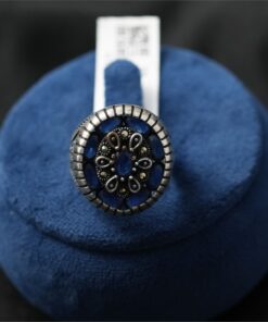 Alternative view of 925 Sterling Silver Ring