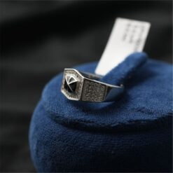 925 Sterling Silver Ring