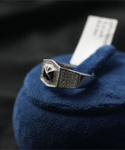 925 Sterling Silver Ring