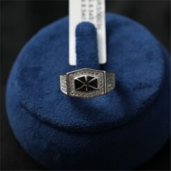 Alternative view of 925 Sterling Silver Ring