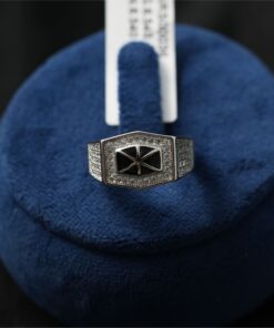 Alternative view of 925 Sterling Silver Ring