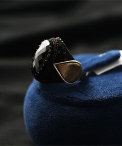 925 Sterling Silver Ring