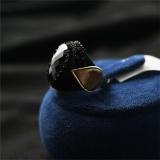 925 Sterling Silver Ring