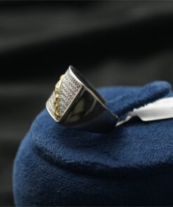 925 Sterling Silver Ring