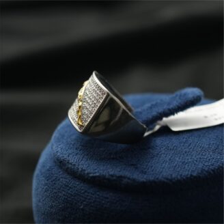 925 Sterling Silver Ring