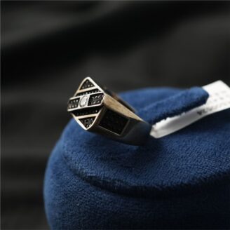 925 Sterling Silver Ring