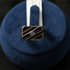 Alternative view of 925 Sterling Silver Ring