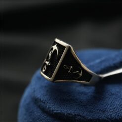 Alternative view of 925 Sterling Silver Ring