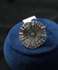 925 Sterling Silver Ring