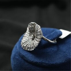 Alternative view of 925 Sterling Silver Ring