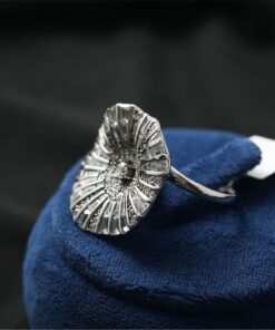 Alternative view of 925 Sterling Silver Ring