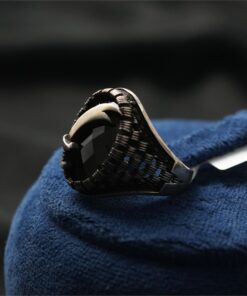 925 Sterling Silver Ring