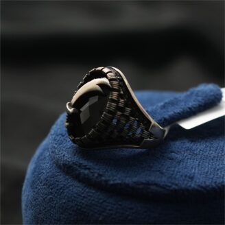 925 Sterling Silver Ring