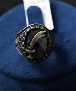 Alternative view of 925 Sterling Silver Ring