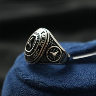 925 Sterling Silver Ring