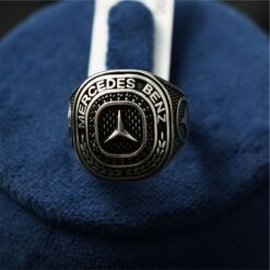 Alternative view of 925 Sterling Silver Ring