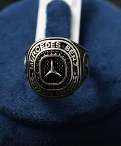 Alternative view of 925 Sterling Silver Ring