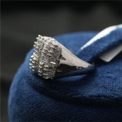 925 Sterling Silver Ring