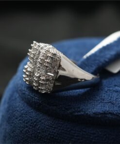 925 Sterling Silver Ring