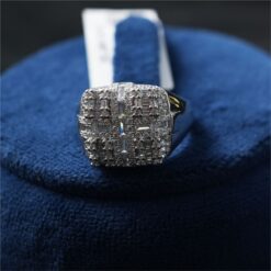 Alternative view of 925 Sterling Silver Ring