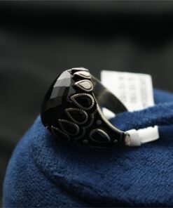 925 Sterling Silver Ring