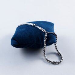 Elegant 925 Silver Tasbeeh