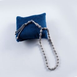 Elegant 925 Silver Tasbeeh