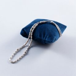 Elegant 925 Silver Tasbeeh