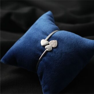 925 Sterling Silver Bracelet