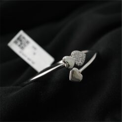 Alternative view of 925 Sterling Silver Bracelet