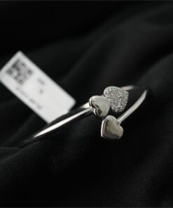 Alternative view of 925 Sterling Silver Bracelet
