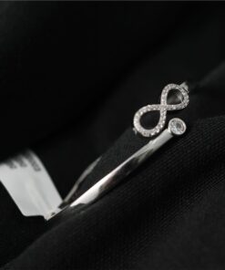 Alternative view of 925 Sterling Silver Bracelet