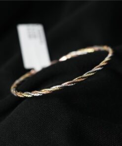 925 Sterling Silver Bracelet