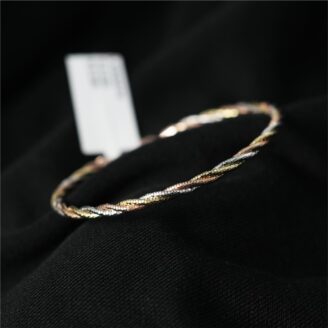 925 Sterling Silver Bracelet