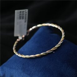 Alternative view of 925 Sterling Silver Bracelet