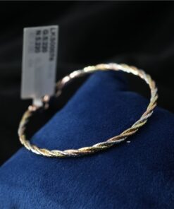 Alternative view of 925 Sterling Silver Bracelet
