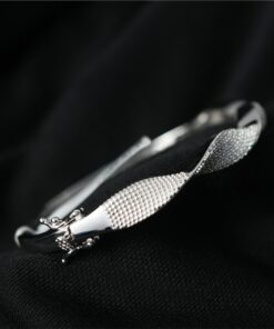 925 Sterling Silver Bracelet