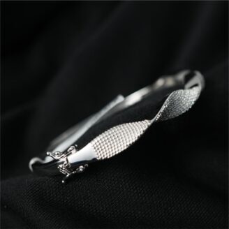 925 Sterling Silver Bracelet