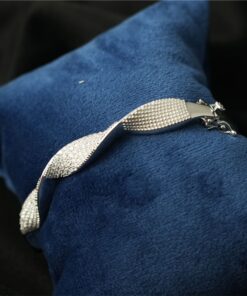 Alternative view of 925 Sterling Silver Bracelet