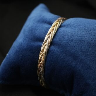 925 Sterling Silver Bracelet