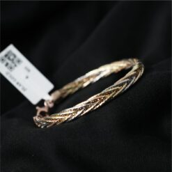 Alternative view of 925 Sterling Silver Bracelet