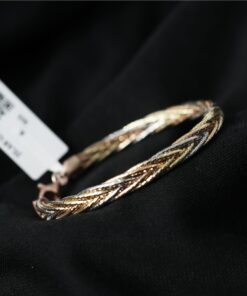 Alternative view of 925 Sterling Silver Bracelet