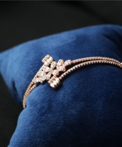 925 Sterling Silver Bracelet