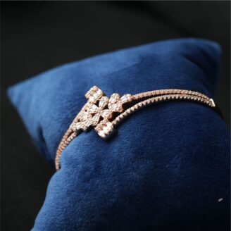 925 Sterling Silver Bracelet