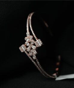 Alternative view of 925 Sterling Silver Bracelet